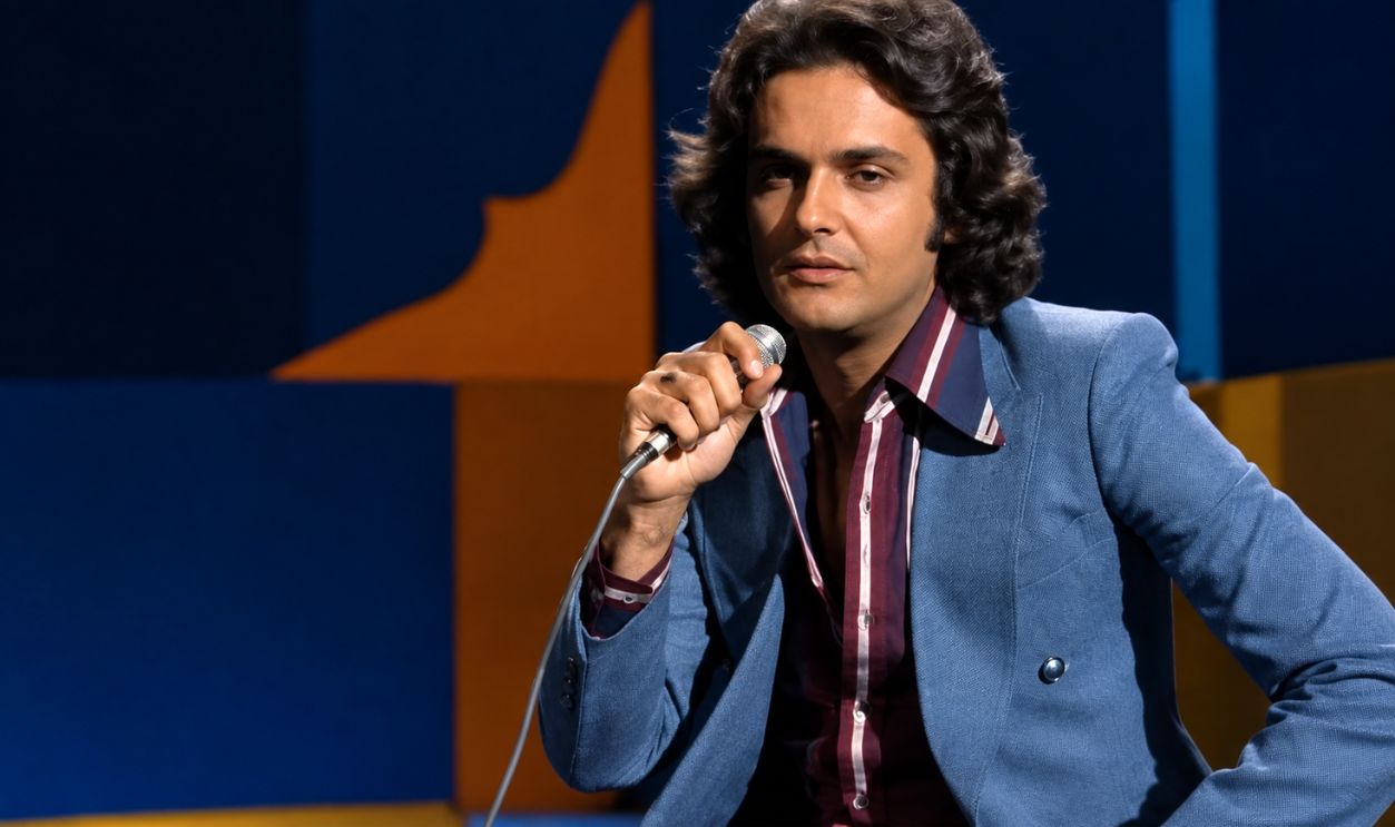 Screenshot from Feelings (1974)