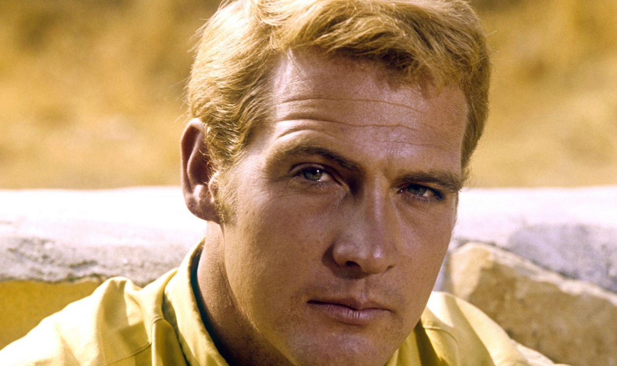 Lee Majors 847691090