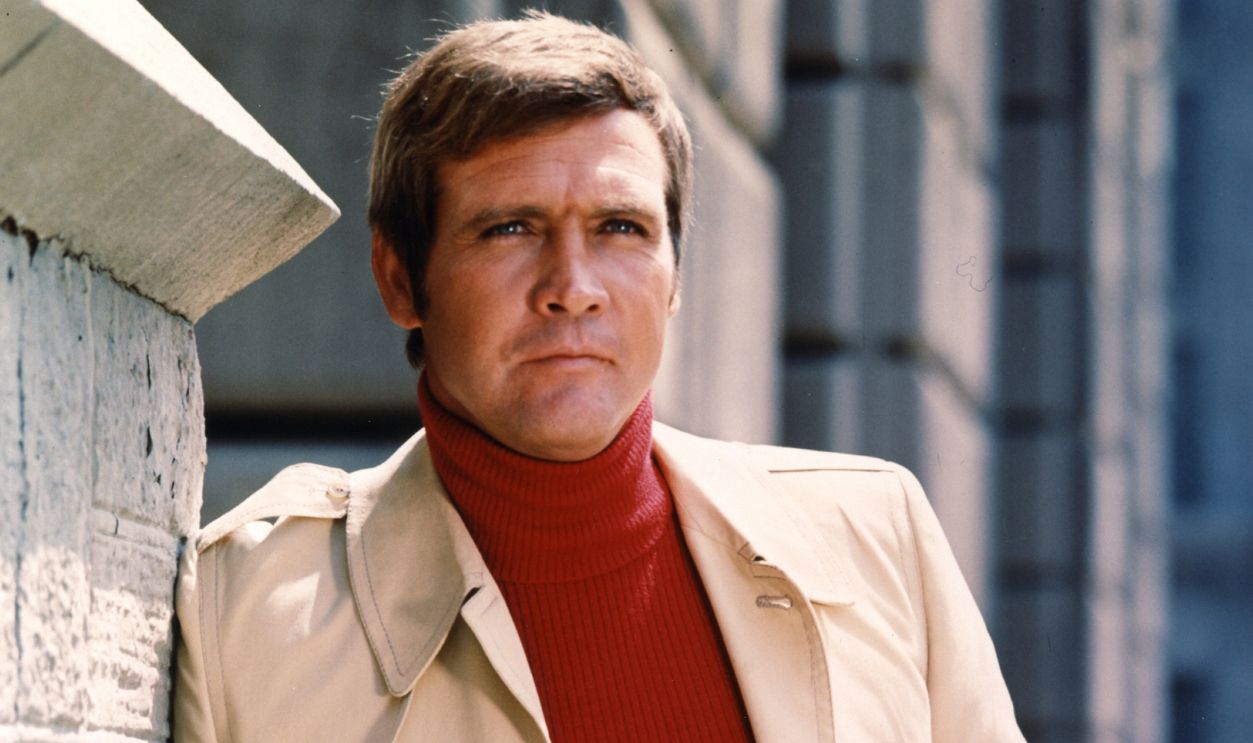 Lee Majors 140793021
