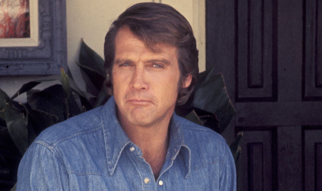 Lee Majors 125241845
