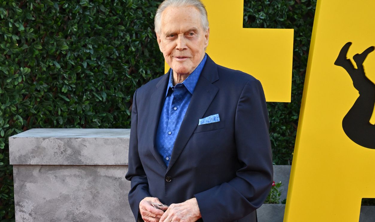 Lee Majors 2150931346
