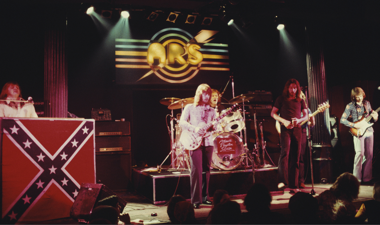 Atlanta Rhythm Section