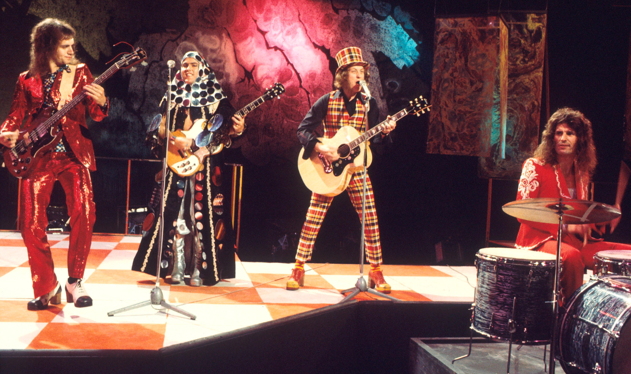 Slade