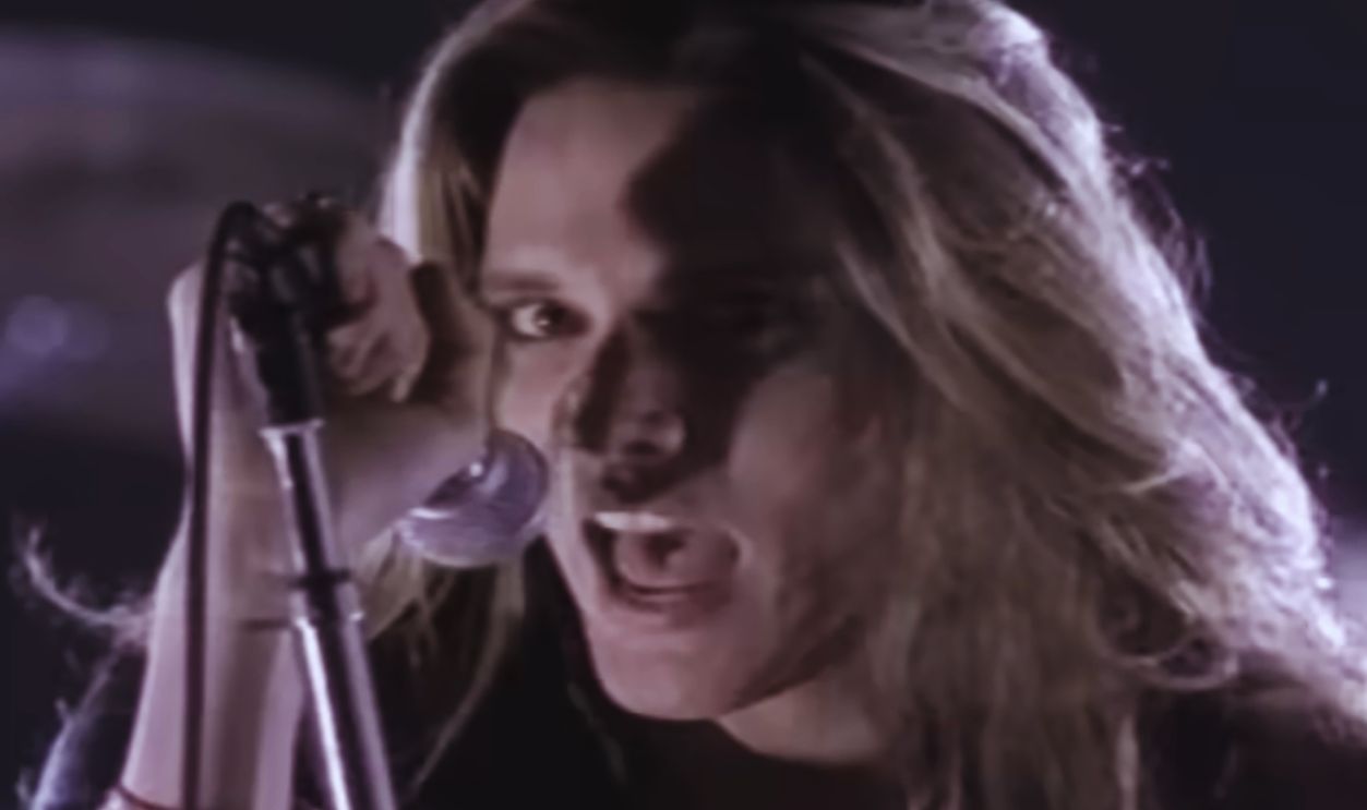 Screenshot from Youth Gone Wild (1989)