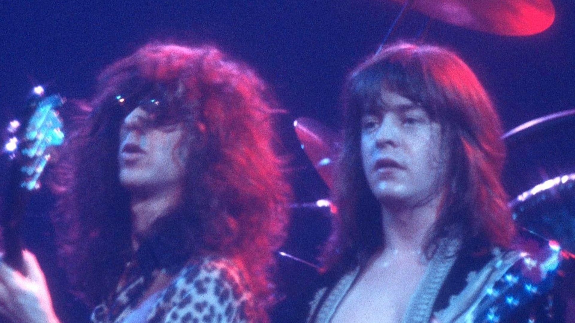 October 77 - NH Coliseum
