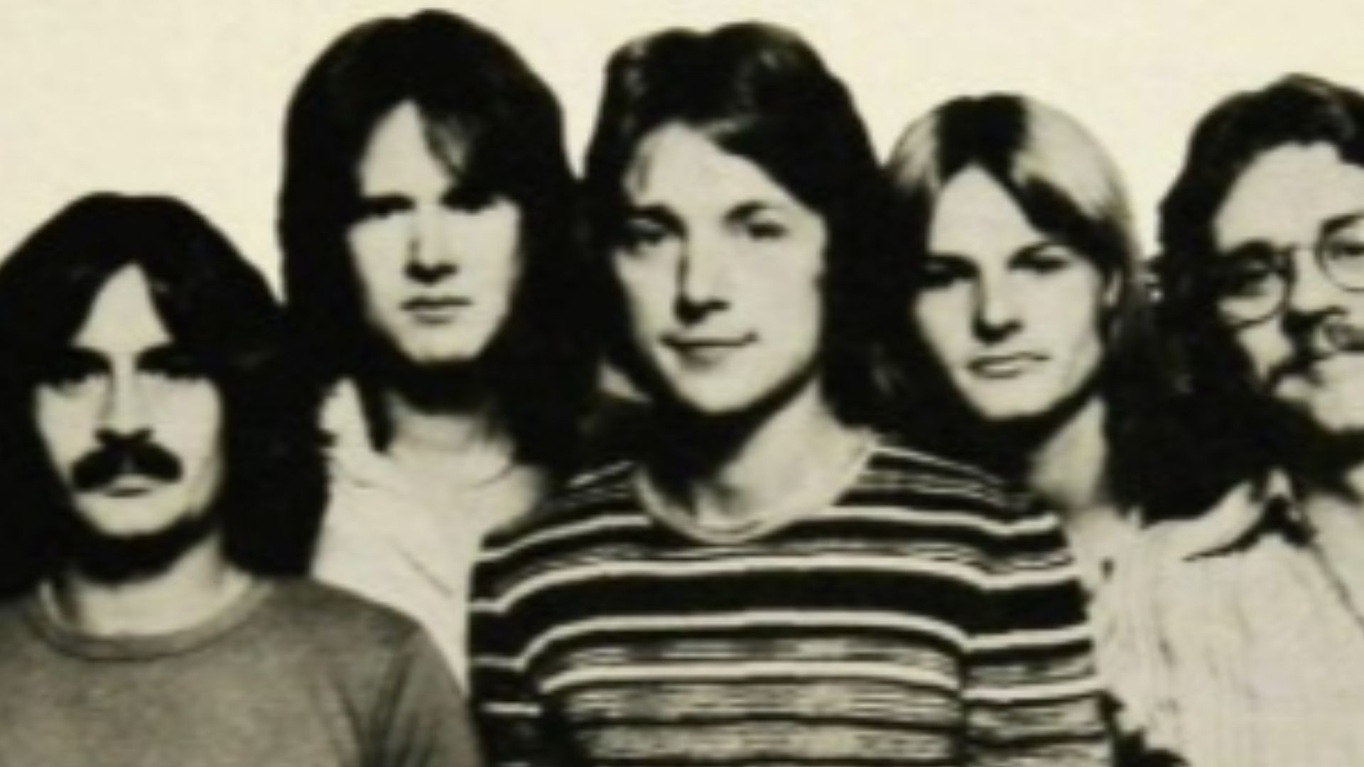 Sanford-Townsend Band, dated 1976.