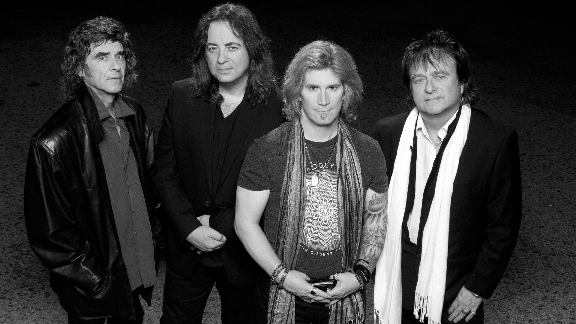 Group shot of 2013 Lineup.