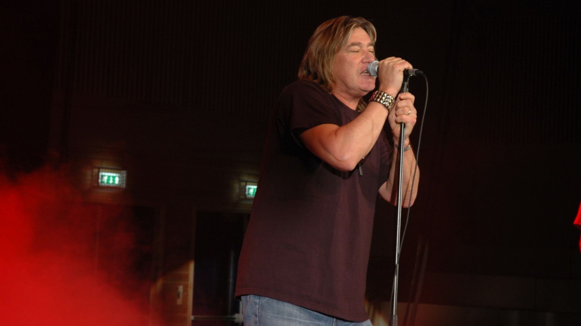 John Schlitt