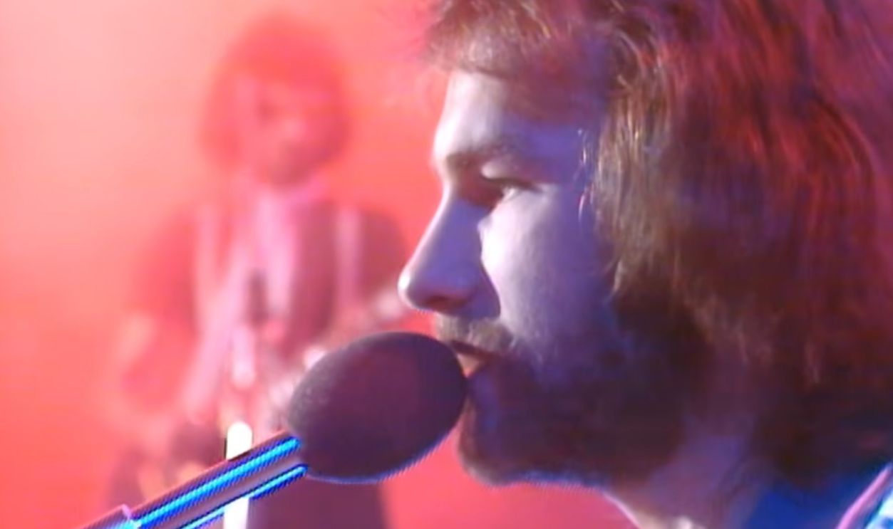 Screenshot from How Long, Anchor Records (1974)