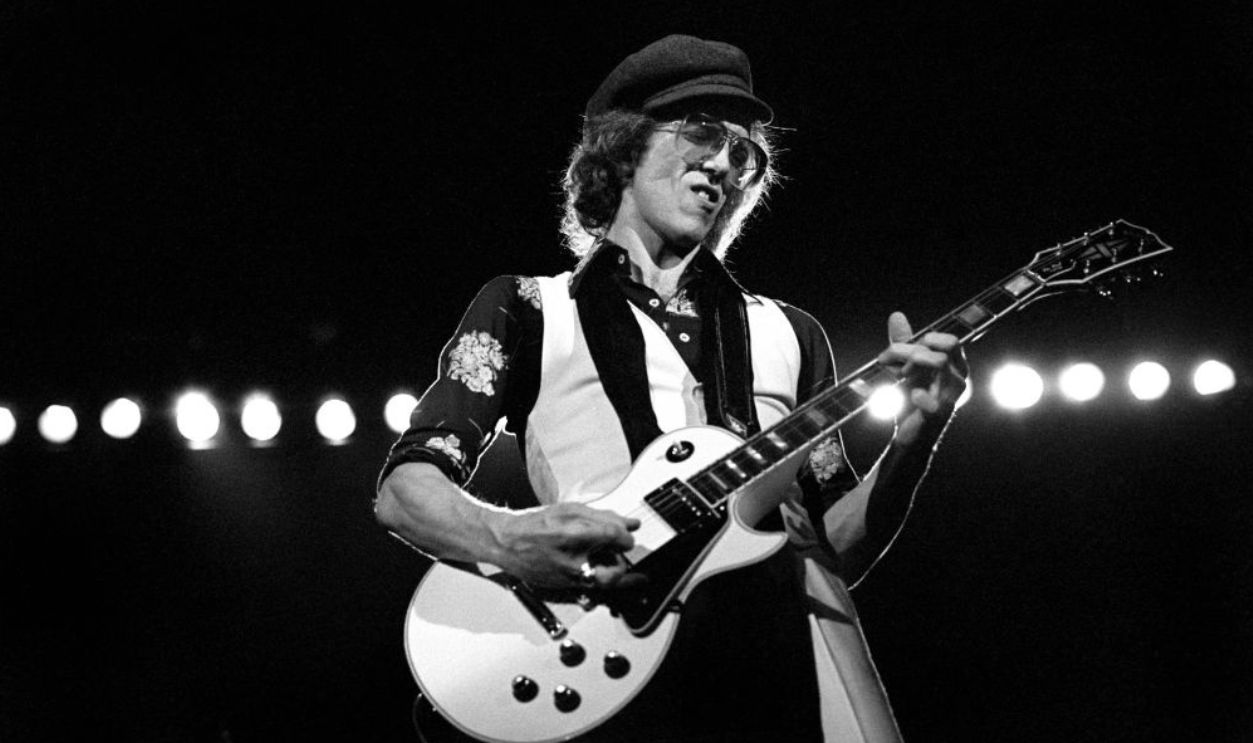 Bob Welch