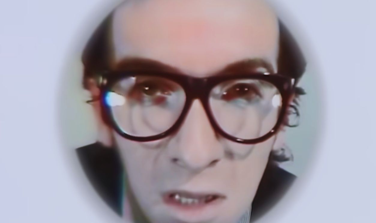 Screenshot from Pump It Up (1978)
