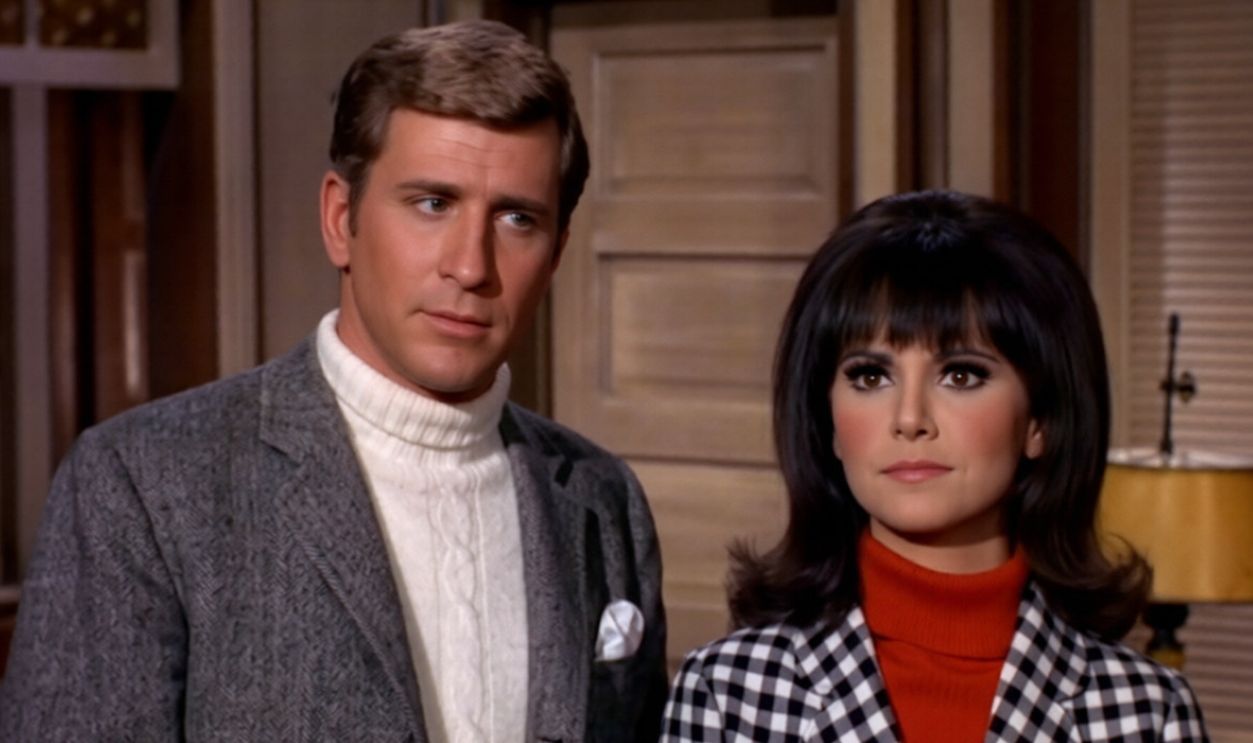 Screenshot from That Girl (1966–1971)