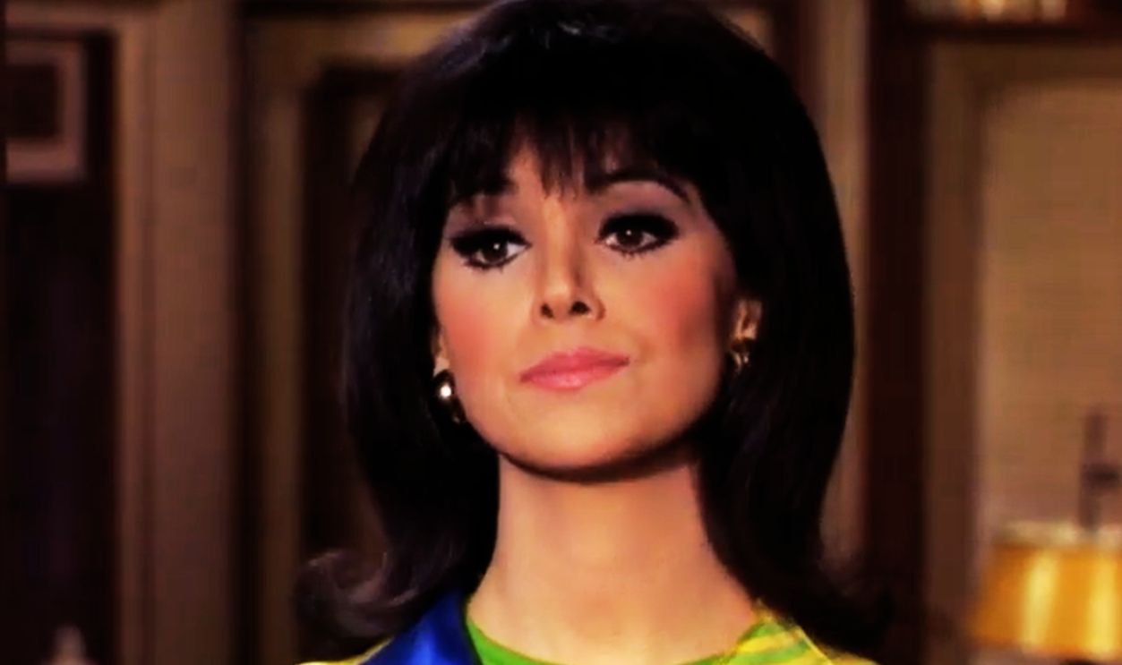 Screenshot from That Girl (1966–1971)