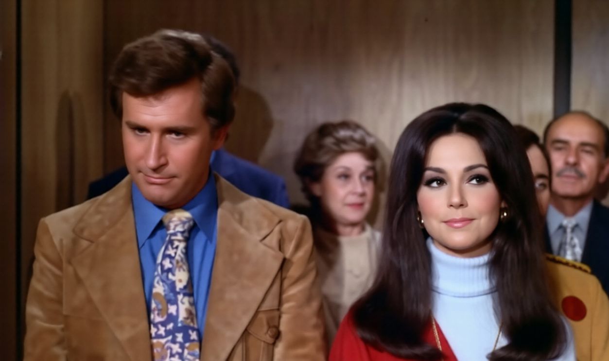 Screenshot from That Girl (1966–1971)