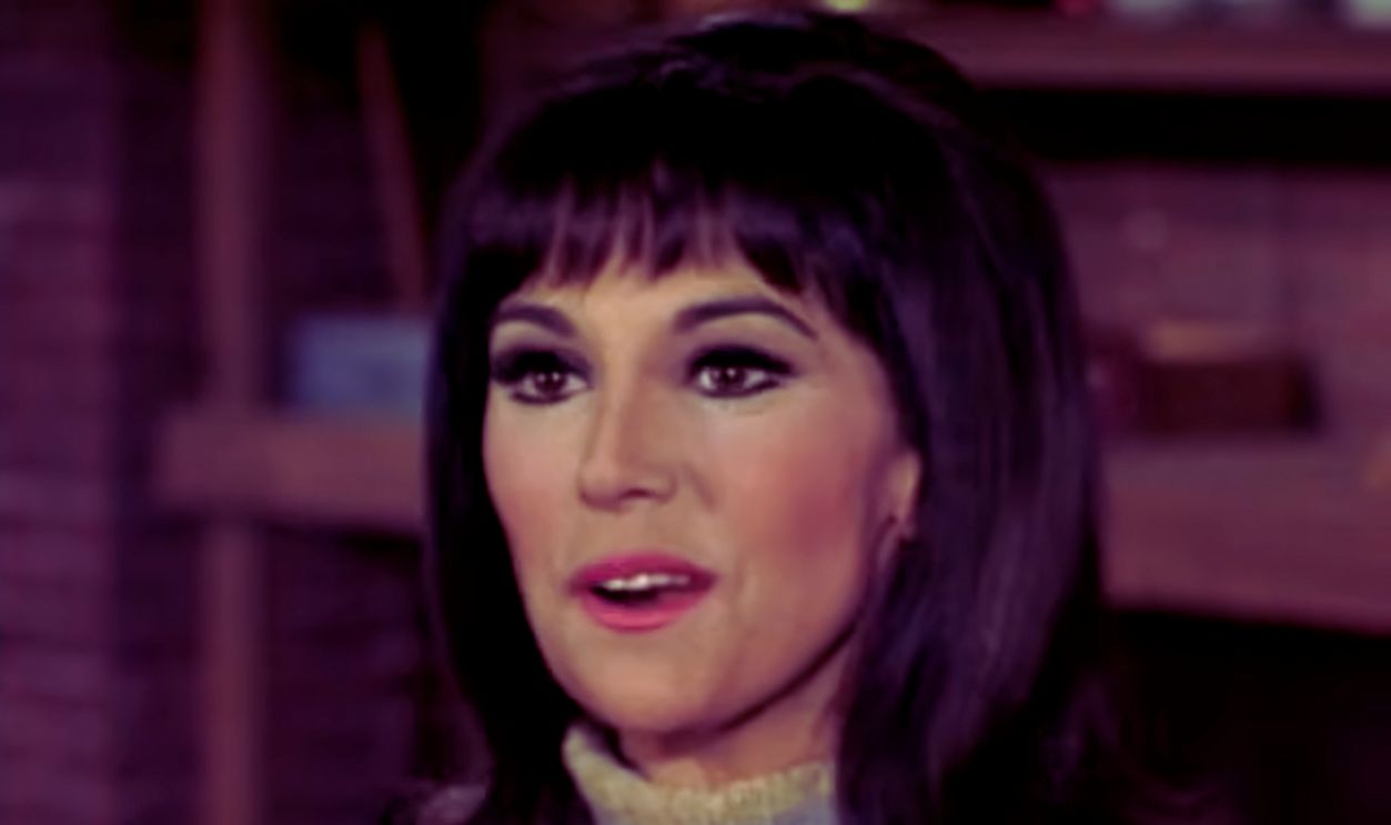 Screenshot from That Girl (1966–1971)