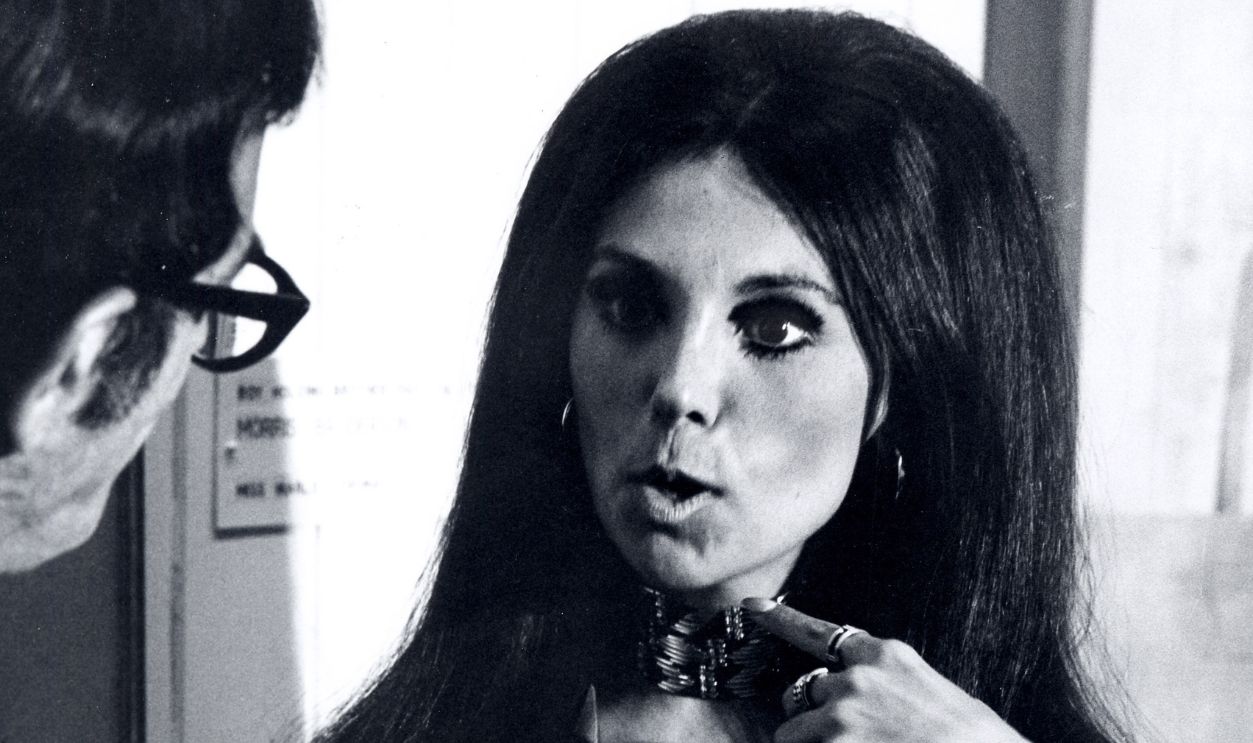 Marlo Thomas during Preview of 