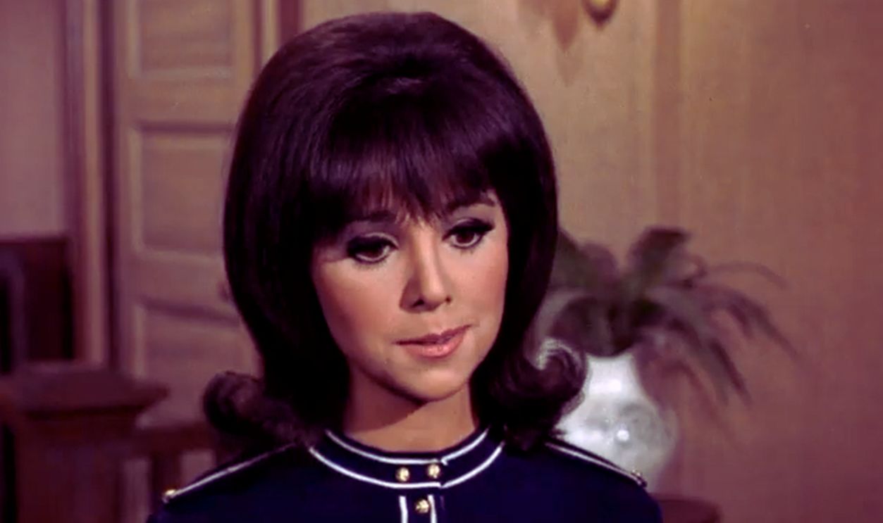 Screenshot from That Girl (1966–1971)