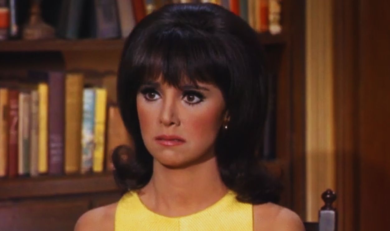 Screenshot from That Girl (1966–1971)