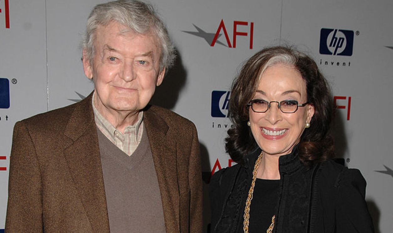 2008 AFI Awards Luncheon