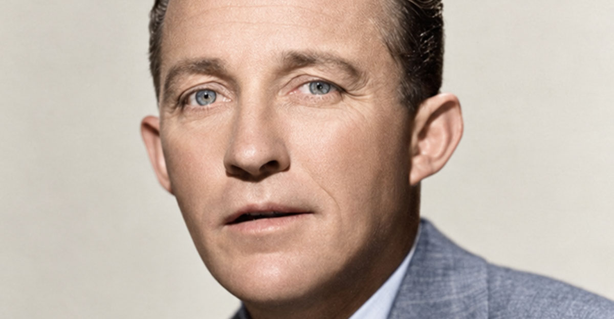 Bing Crosby