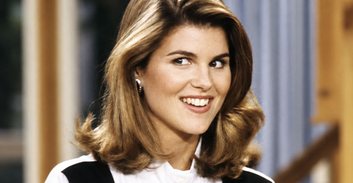 Lori Loughlin