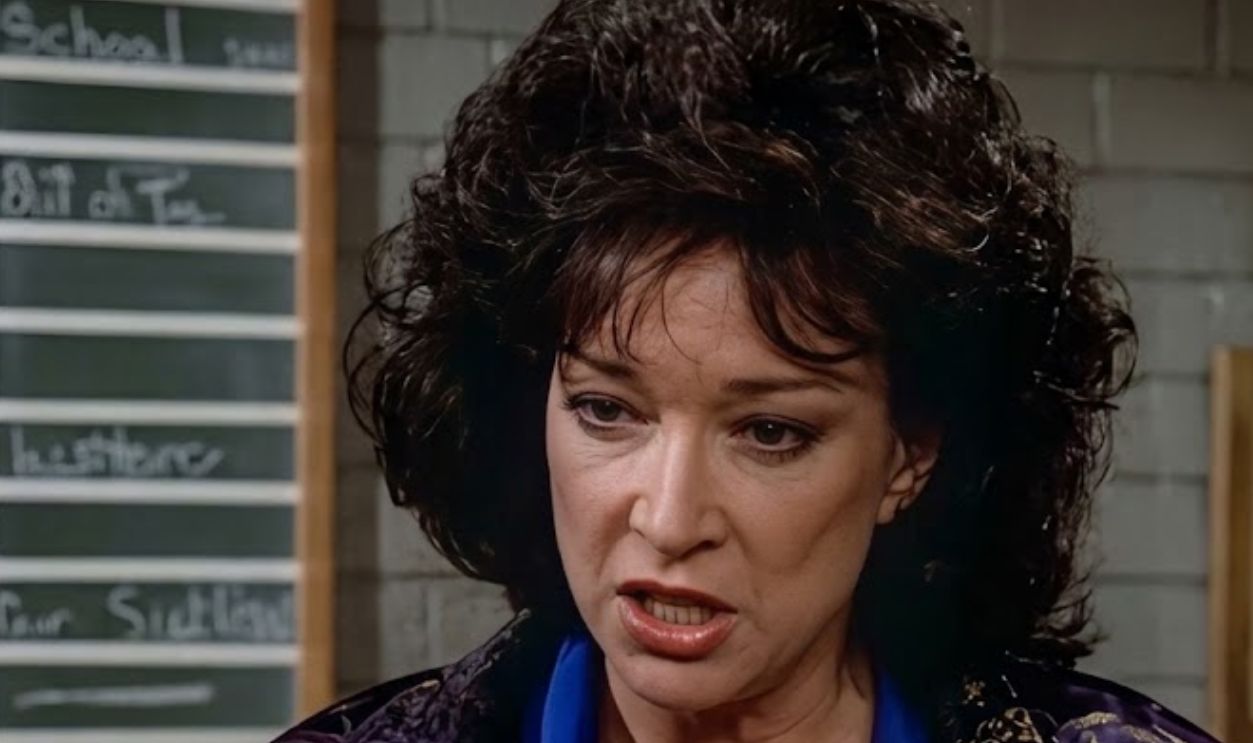 Screenshot from Designing Women (1986–1993)