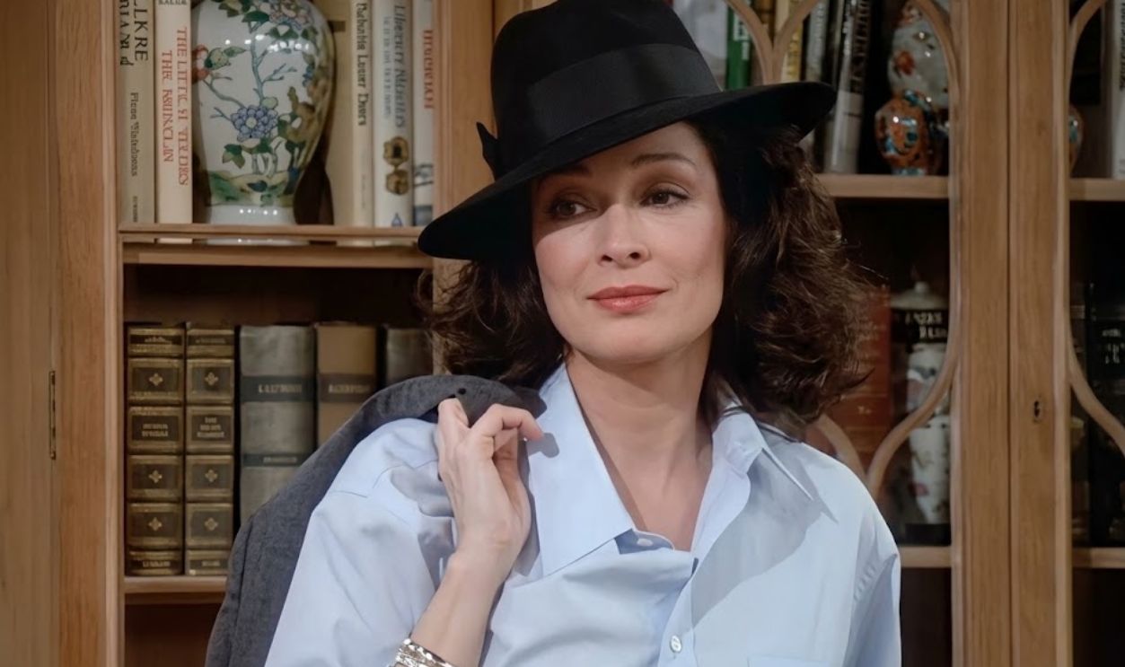 Screenshot from Designing Women (1986–1993)