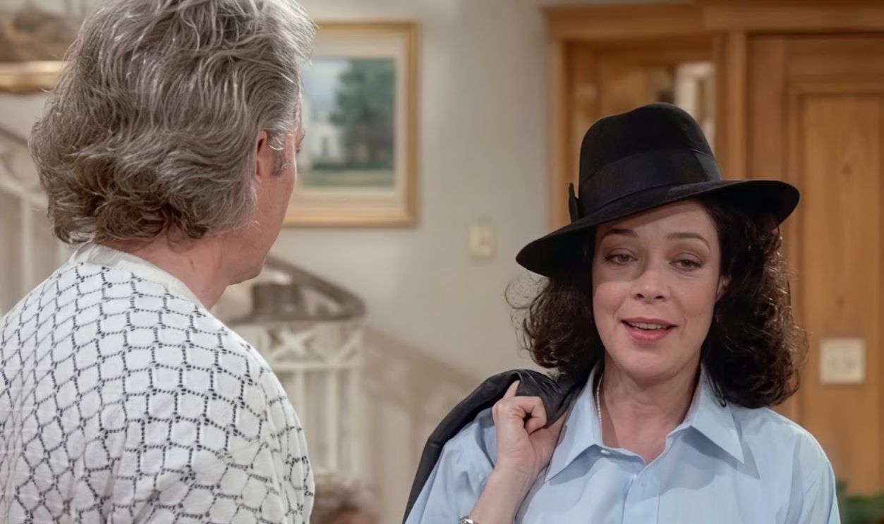 Screenshot from Designing Women (1986–1993)