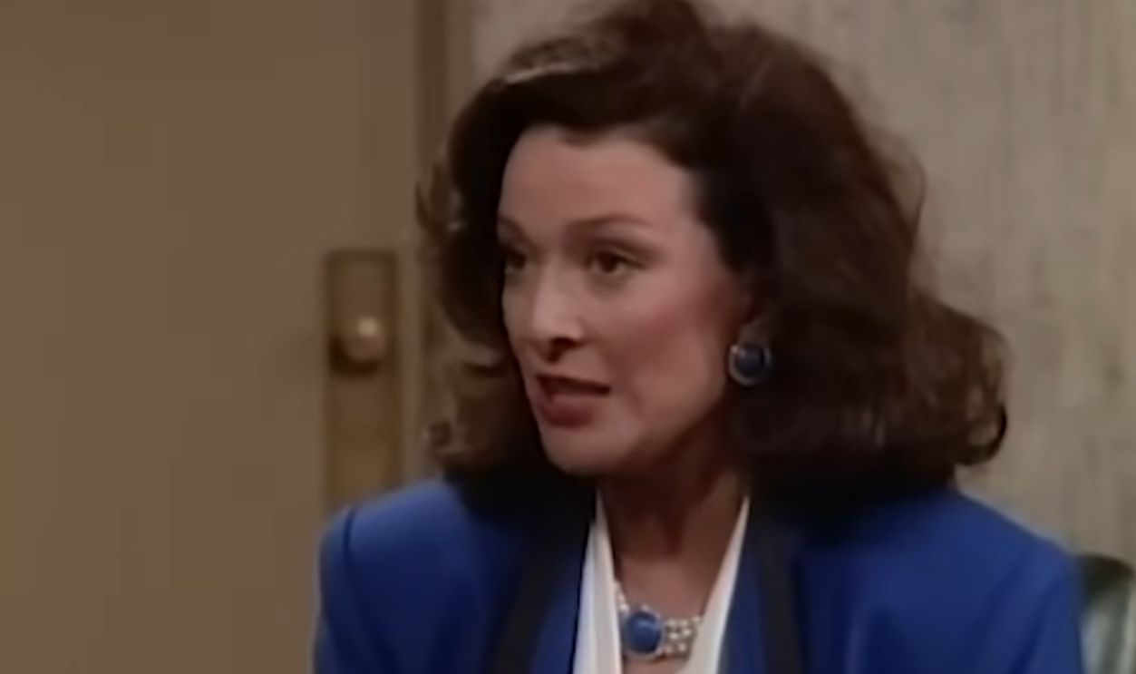 Screenshot from Designing Women (1986–1993)
