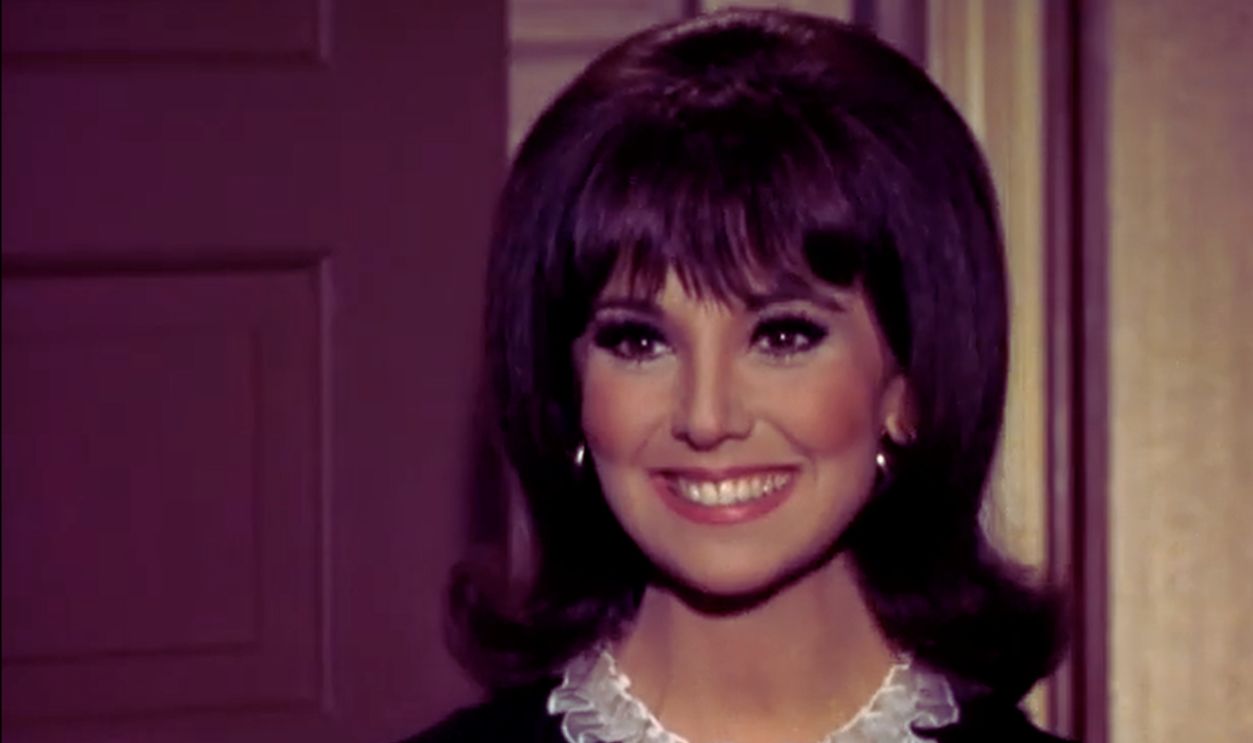 Screenshot from That Girl (1966–1971)