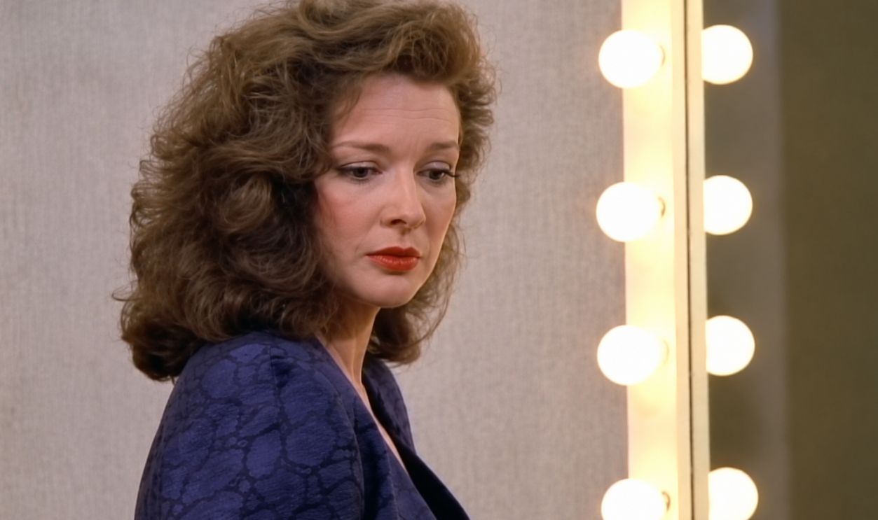 Screenshot from Designing Women (1986–1993)