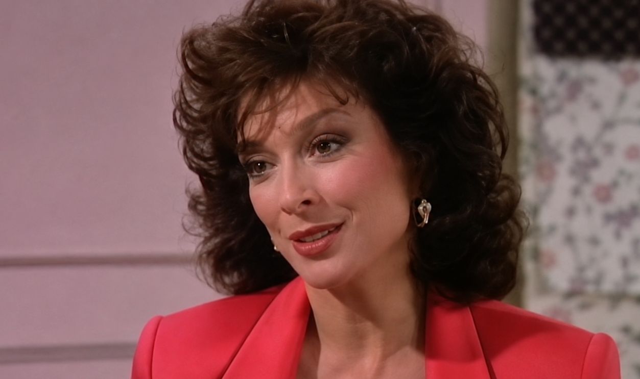 Screenshot from Designing Women (1986–1993)