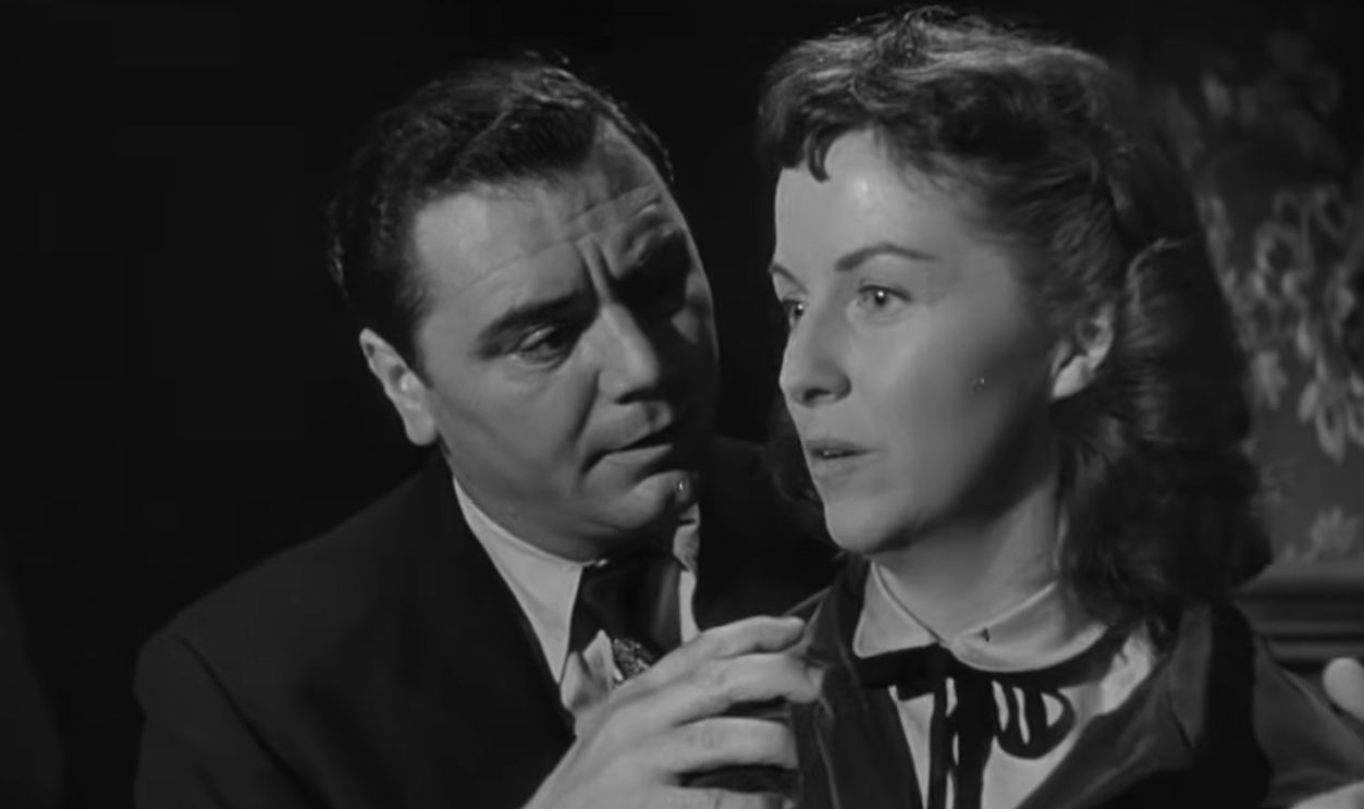 Screenshot from Marty (1955)