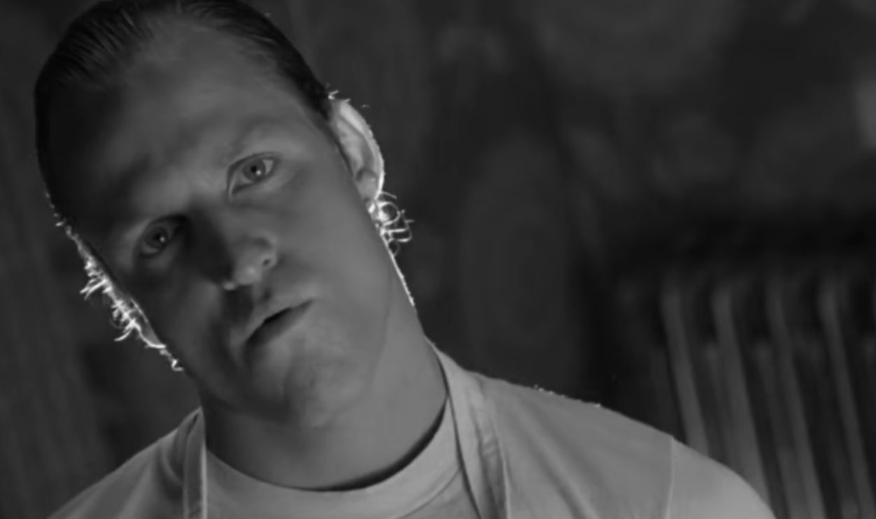 Screenshot from Natural Born Killers (1994)