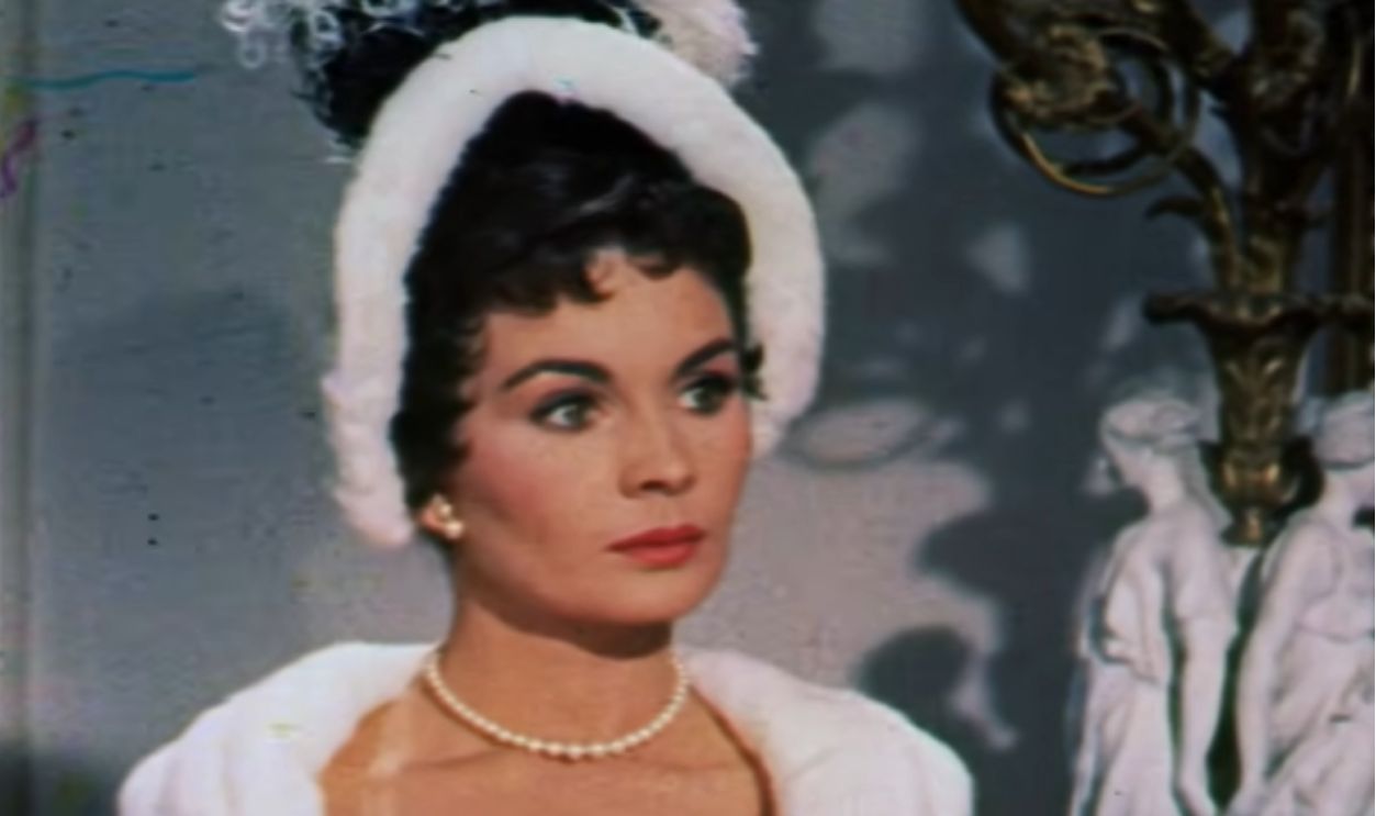 Desirée