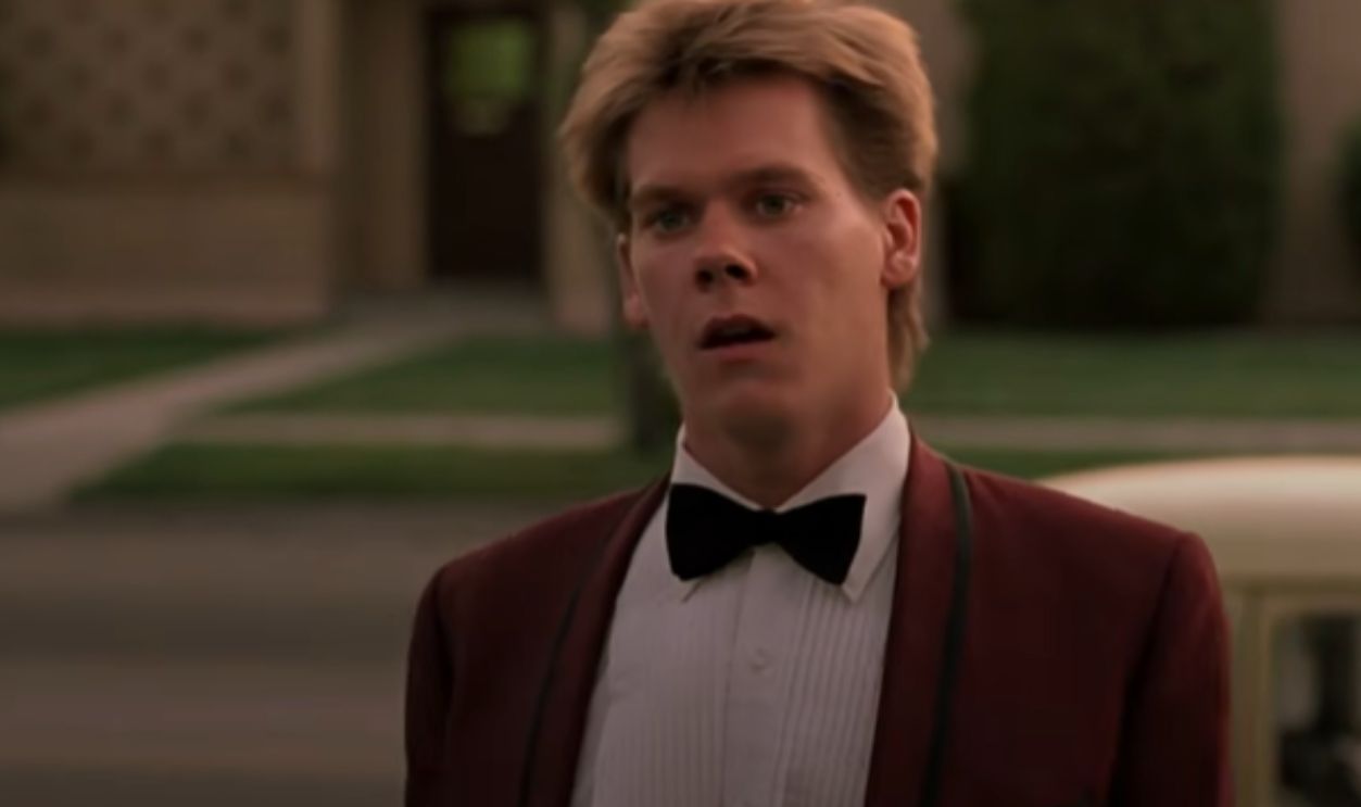 Screenshot from Footloose (1984)