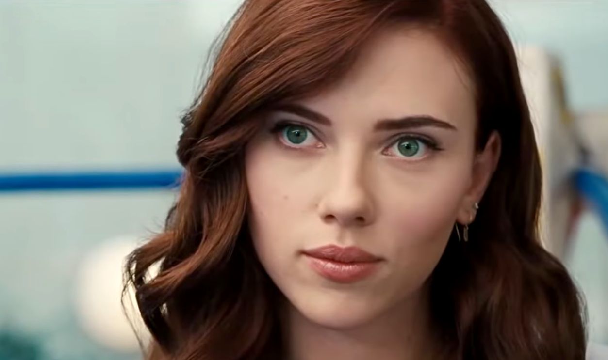 Screenshot from Iron Man 2 (2010)