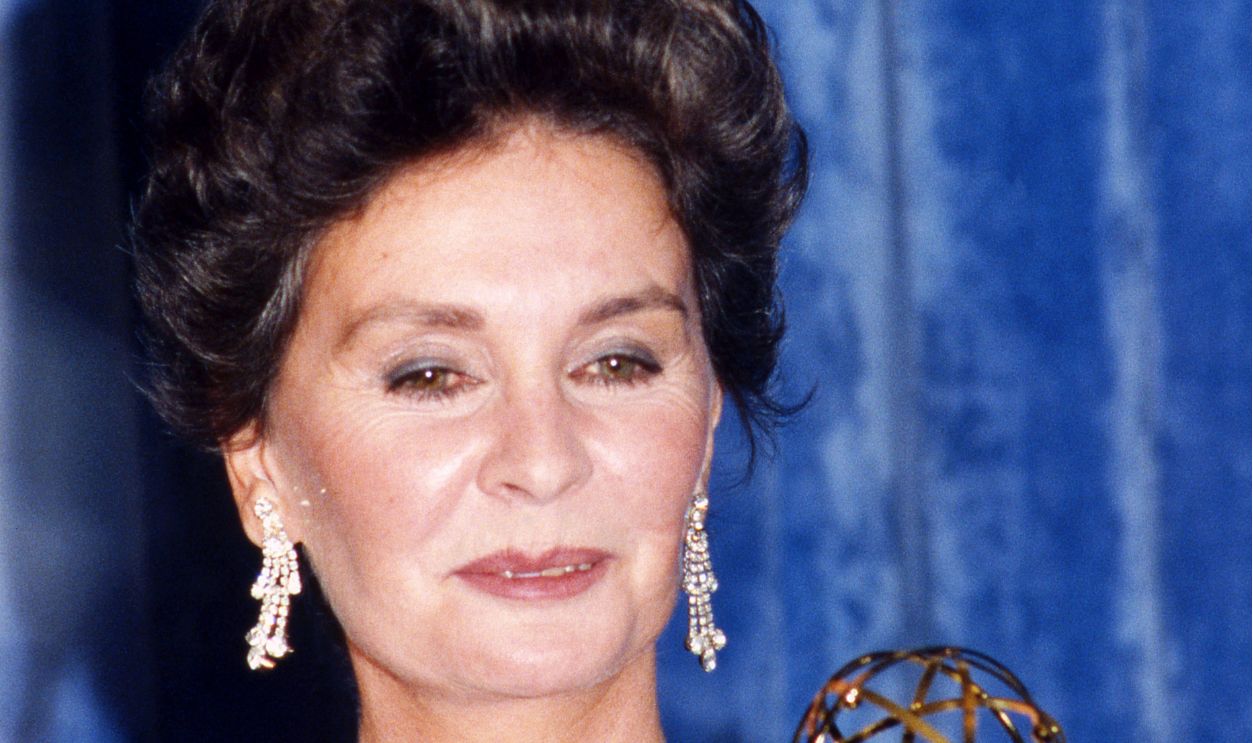 Jean Simmons