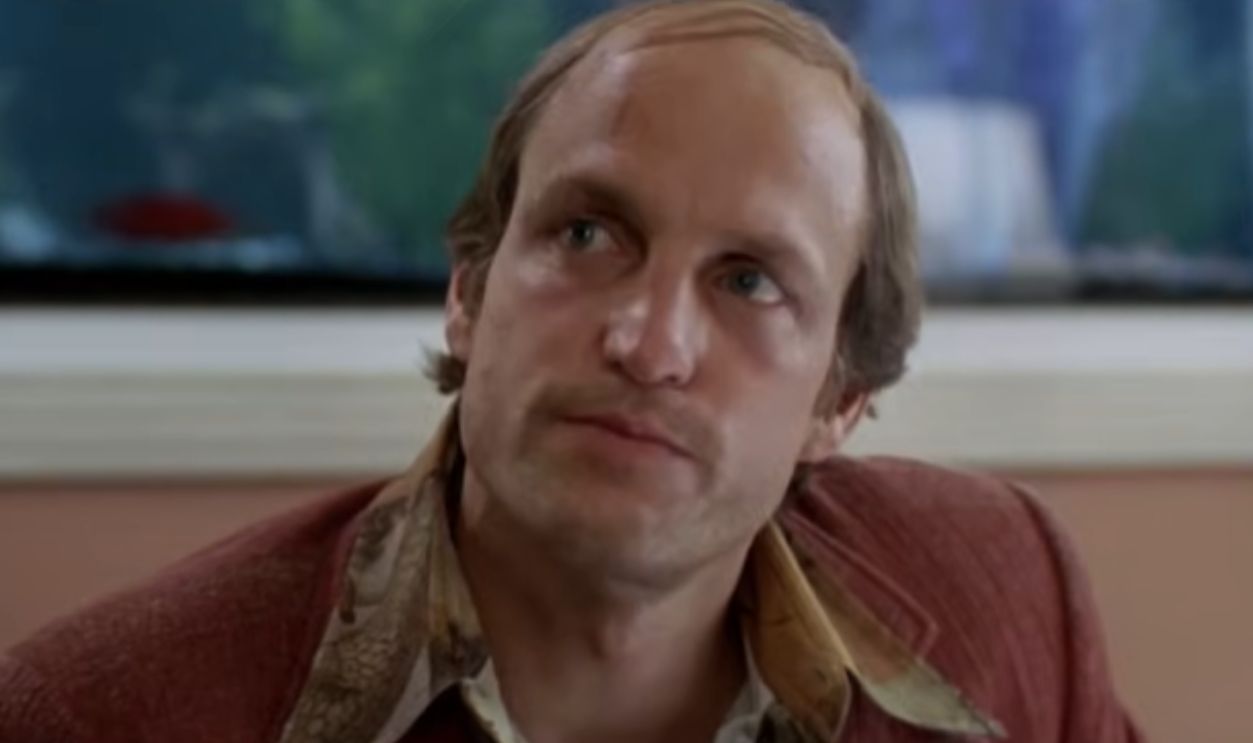 Screenshot from Kingpin (1996)