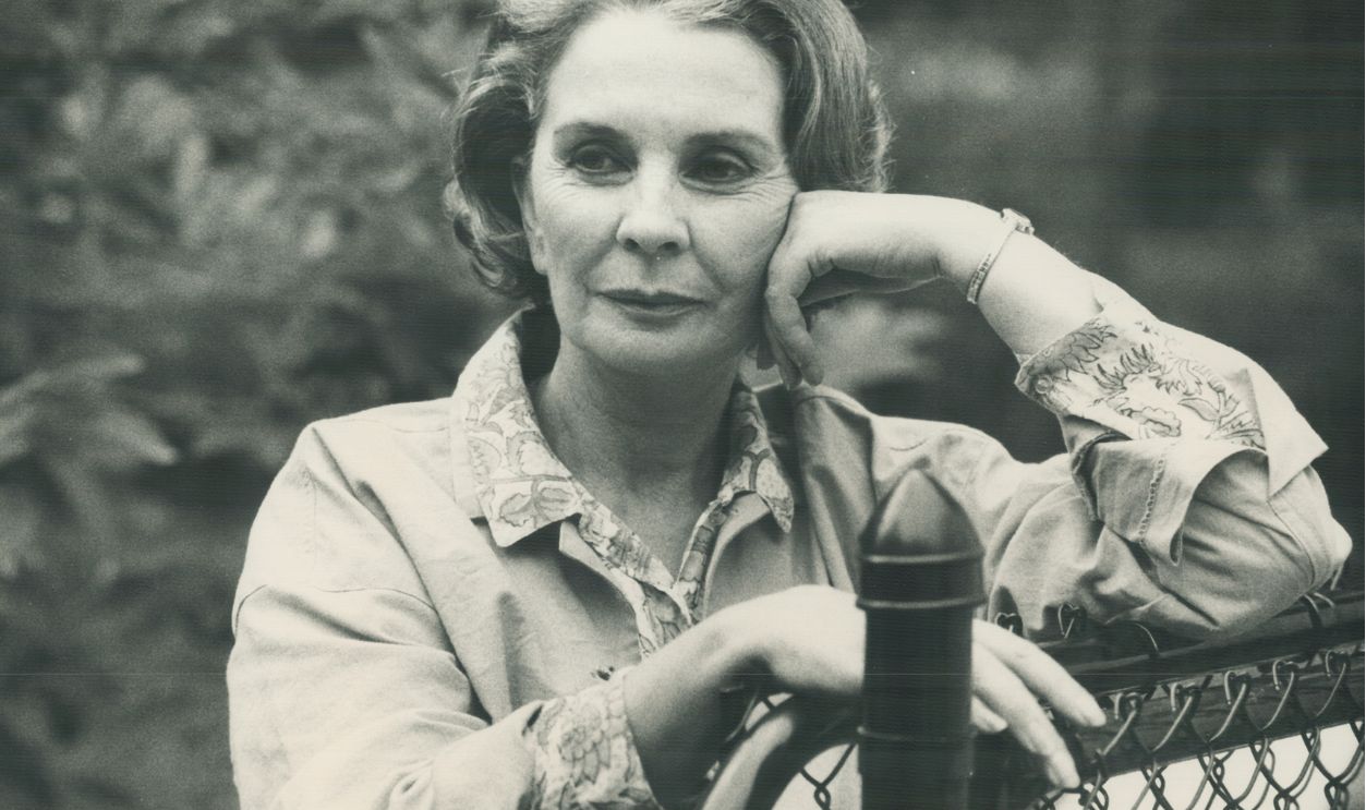 Jean Simmons