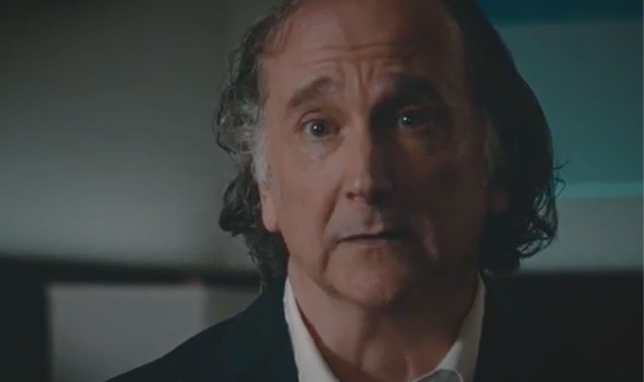 Screenshot from The Leftovers (2014–2017)