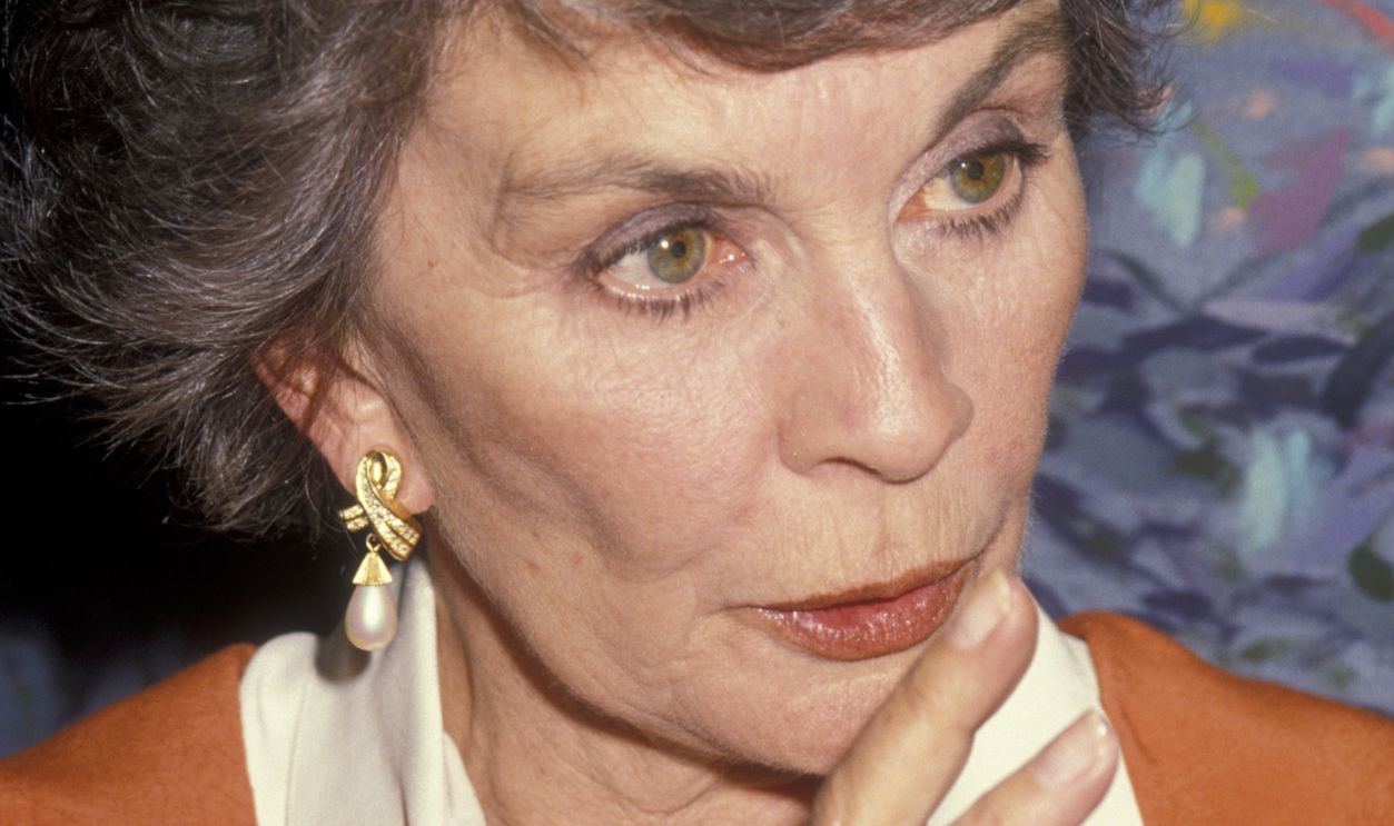 Jean Simmons