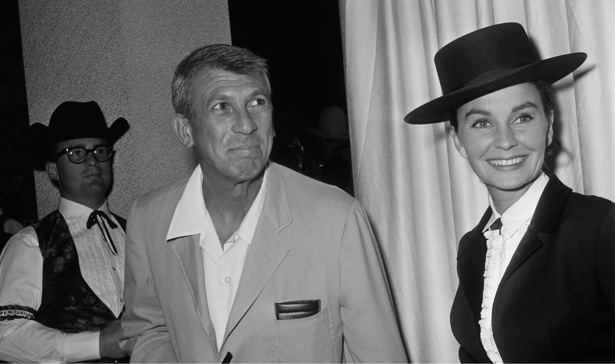 Jean Simmons