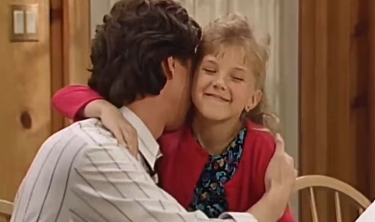 Screenshot from Full House, Warner Bros. (1987-1995)