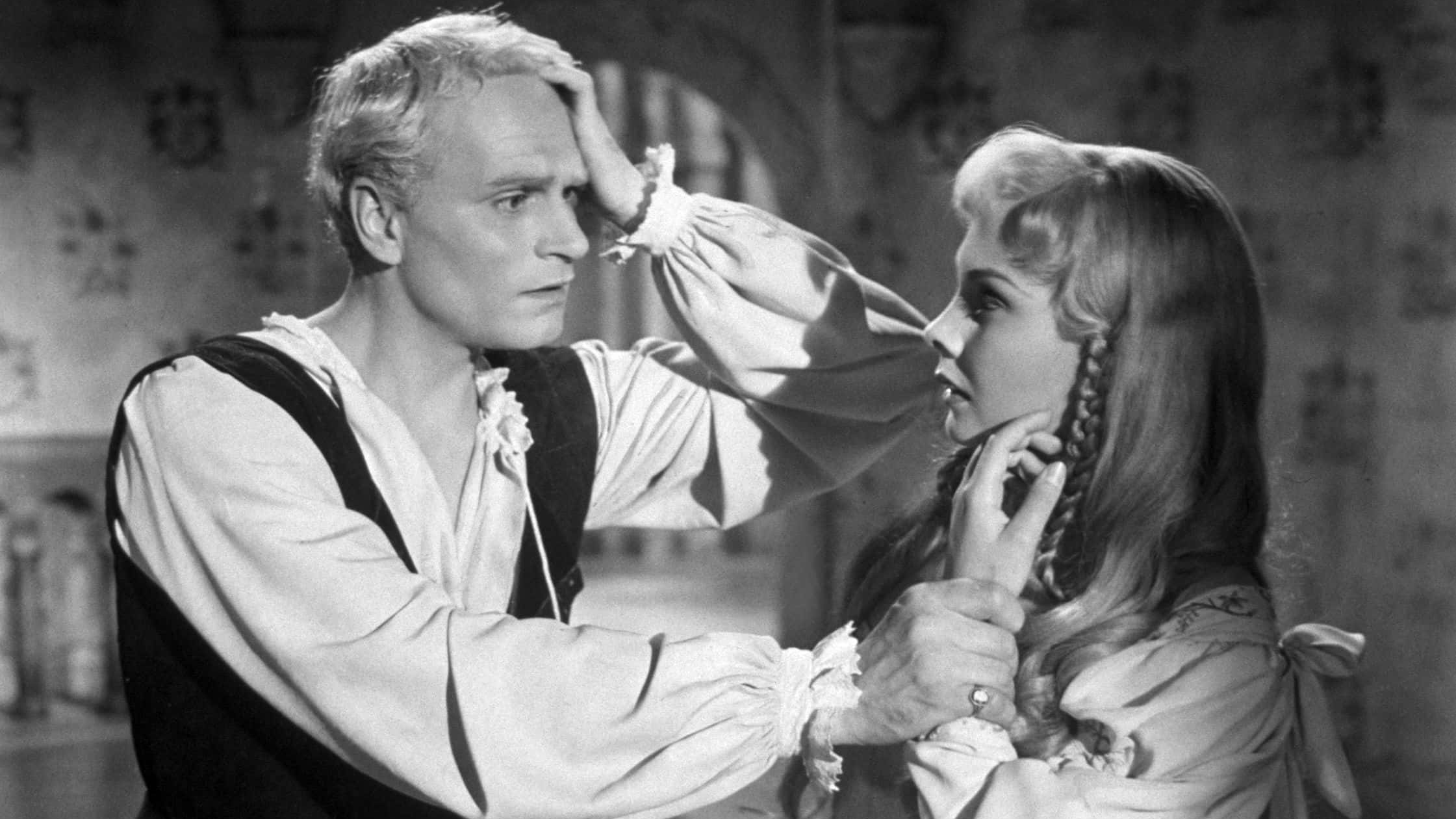 Laurence Olivier facts