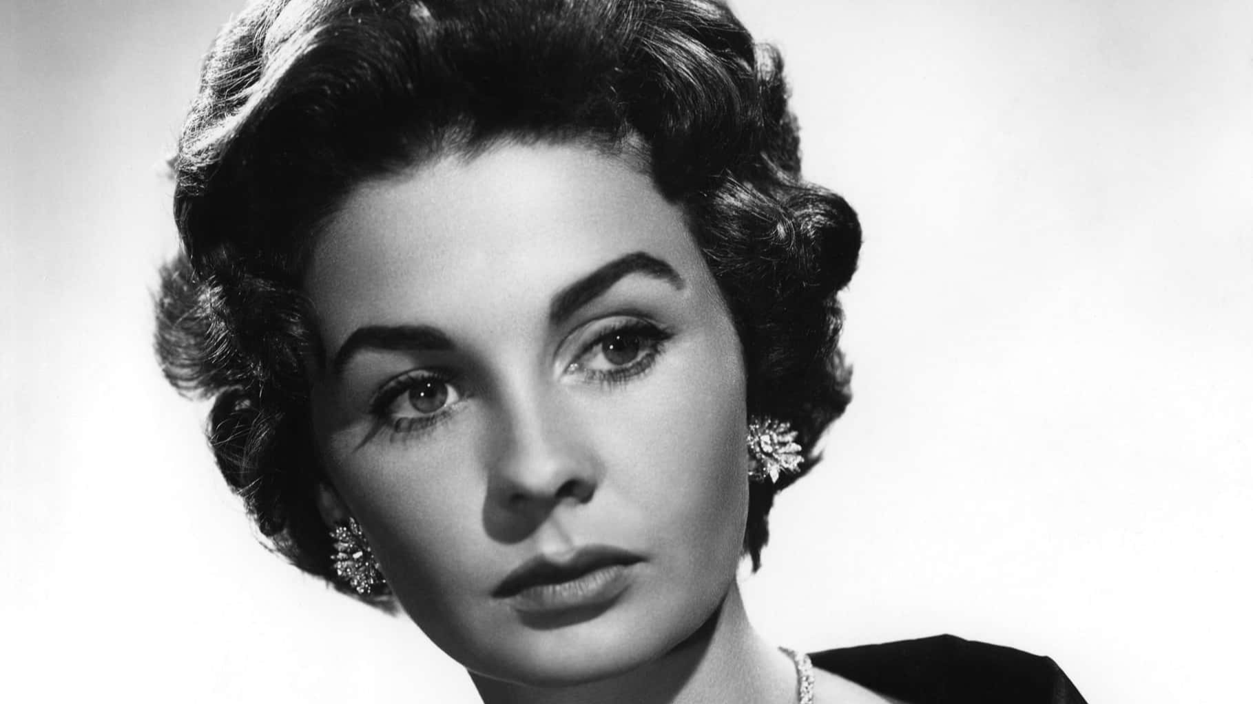 Jean Simmons facts
