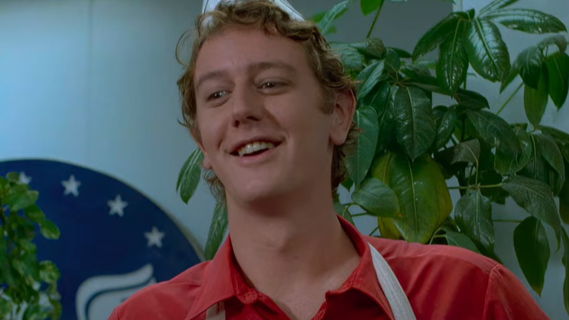 Screenshot From the Movie Fast Times at Ridgemont High (1982)