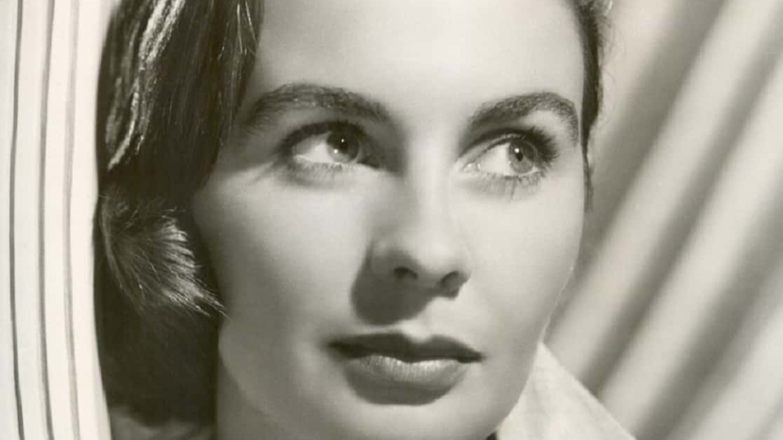 Jean Simmons facts