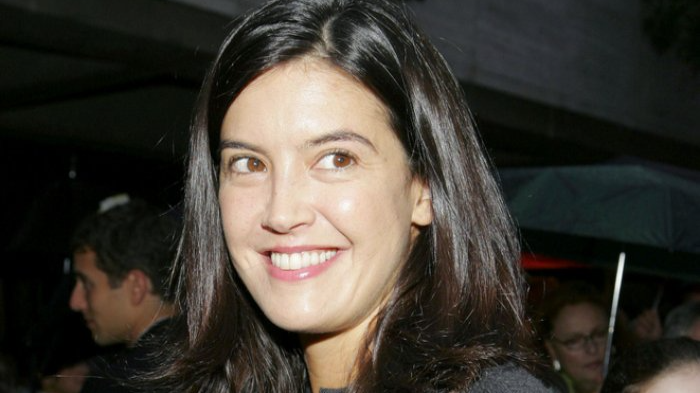 Phoebe Cates at THE SQUID AND THE WHALE New York Film Festival Premiere
