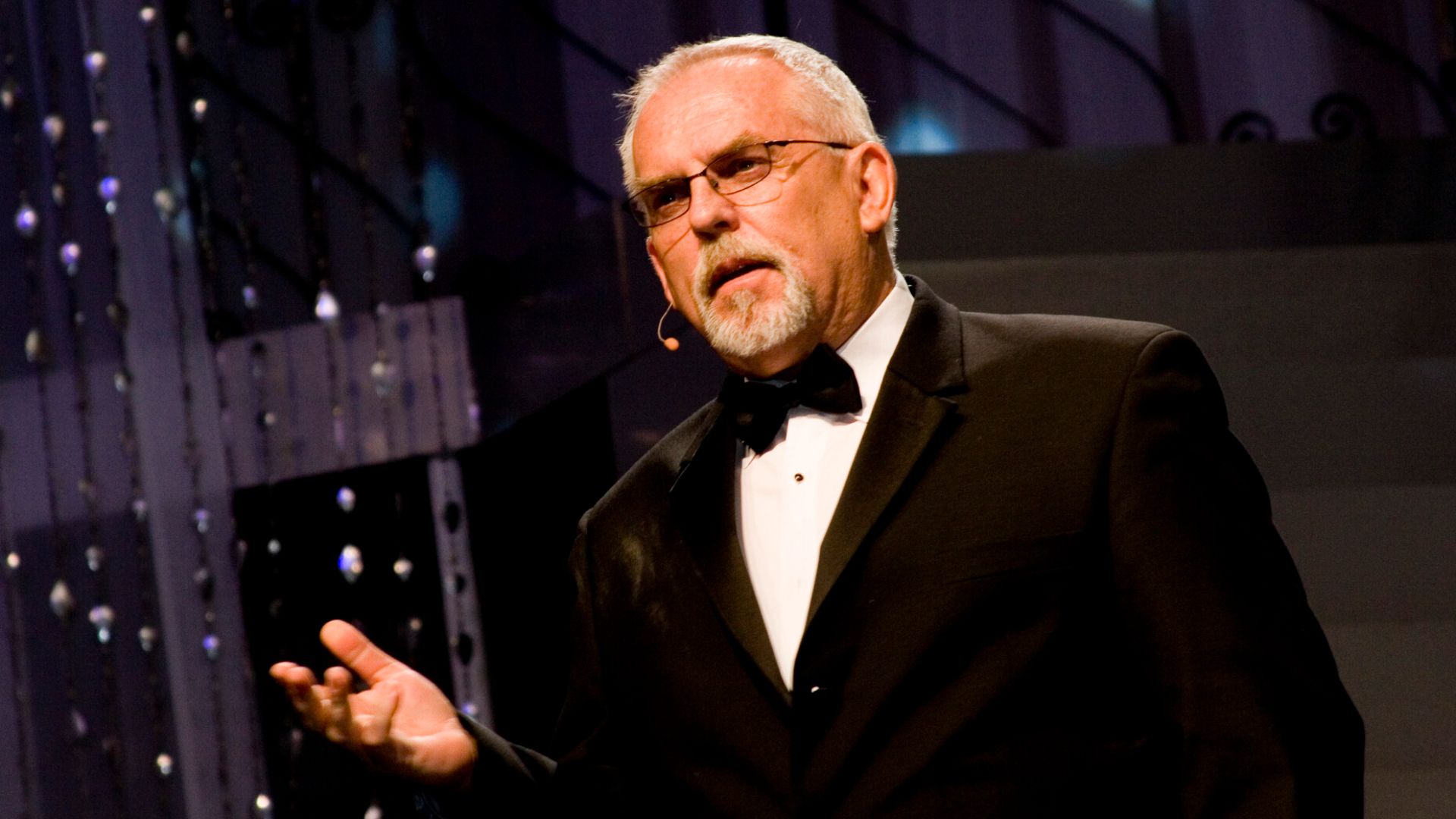 Jon Ratzenberger at the Beverly Wilshire Hotel 15th Annual Movieguide® Awards, <a href=